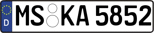 MS-KA5852