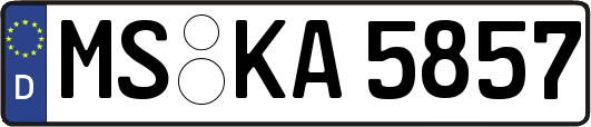 MS-KA5857
