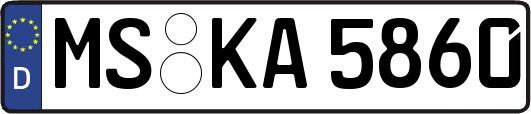 MS-KA5860