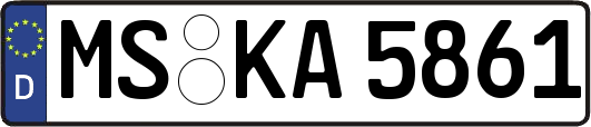 MS-KA5861