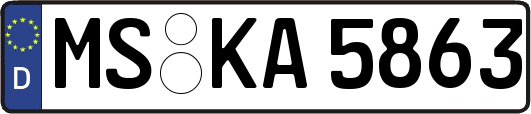 MS-KA5863