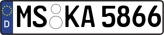 MS-KA5866
