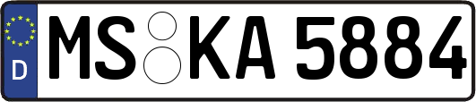 MS-KA5884