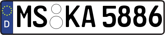 MS-KA5886