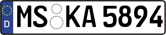 MS-KA5894