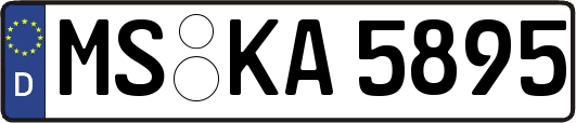MS-KA5895