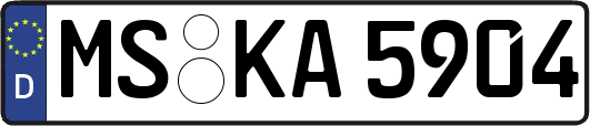 MS-KA5904