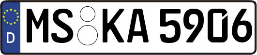 MS-KA5906