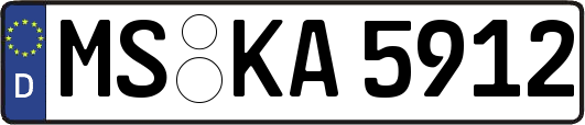 MS-KA5912