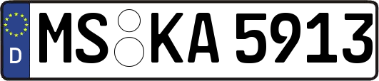 MS-KA5913