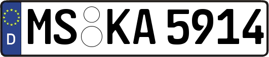 MS-KA5914