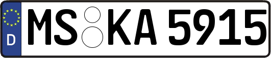 MS-KA5915