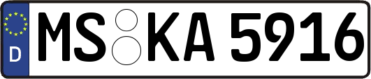 MS-KA5916