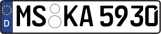 MS-KA5930