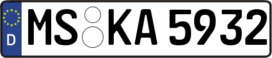 MS-KA5932