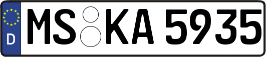 MS-KA5935