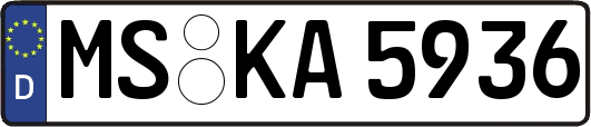 MS-KA5936