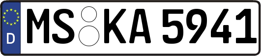 MS-KA5941