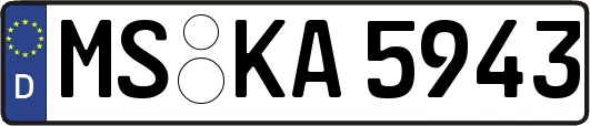 MS-KA5943
