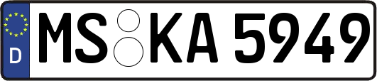 MS-KA5949