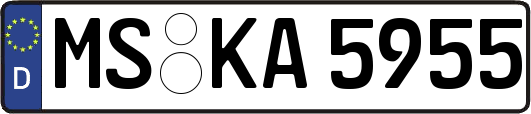 MS-KA5955
