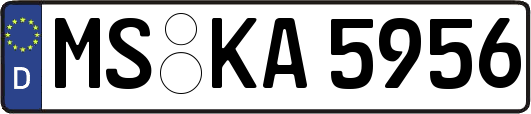 MS-KA5956
