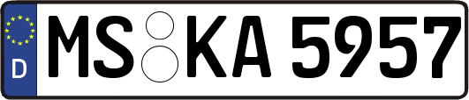 MS-KA5957