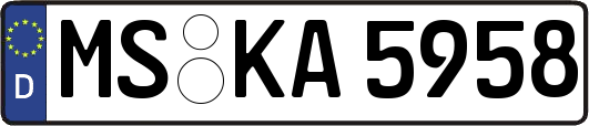 MS-KA5958