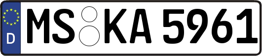 MS-KA5961