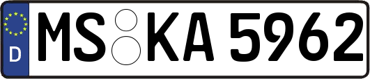 MS-KA5962
