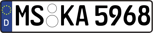 MS-KA5968