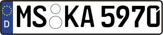 MS-KA5970