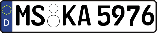 MS-KA5976