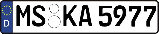 MS-KA5977