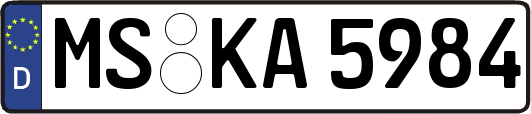 MS-KA5984