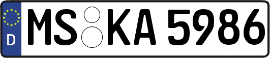MS-KA5986