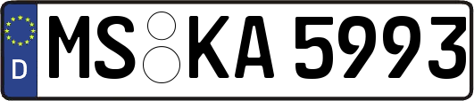 MS-KA5993