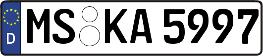 MS-KA5997