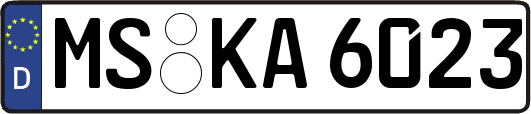 MS-KA6023