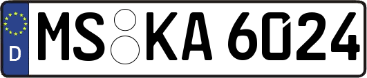 MS-KA6024