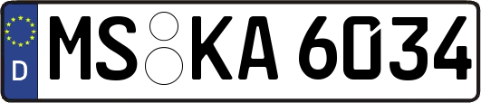 MS-KA6034