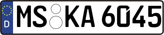 MS-KA6045