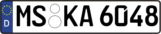 MS-KA6048