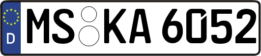MS-KA6052