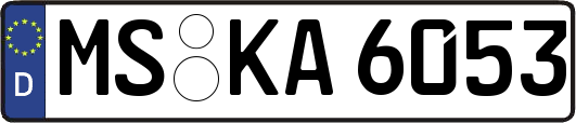 MS-KA6053