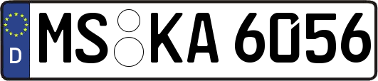 MS-KA6056