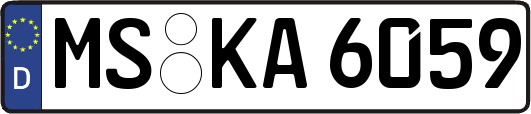 MS-KA6059