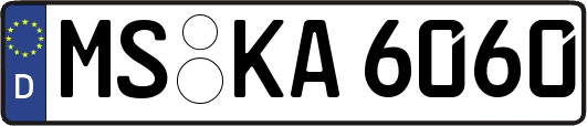 MS-KA6060