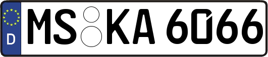 MS-KA6066