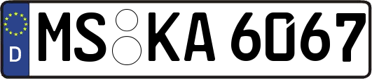 MS-KA6067